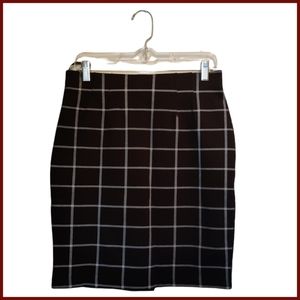 Amanda + Chelsea Women's Skirt